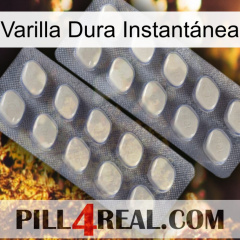 Varilla Dura Instantánea 07